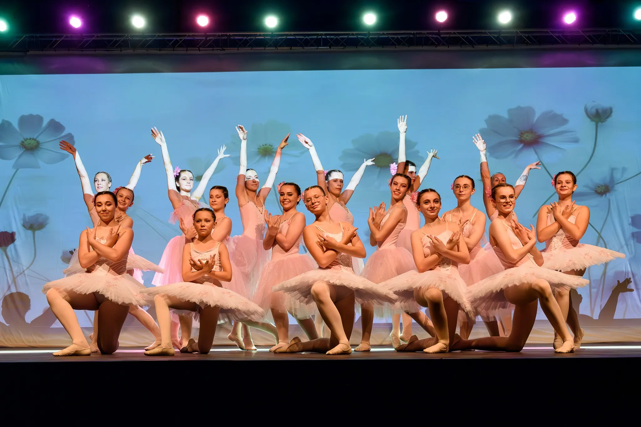 gala 2024 - 25